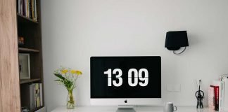 How to Make Your Work-from-Home Space More Inviting Work-from-Home Space