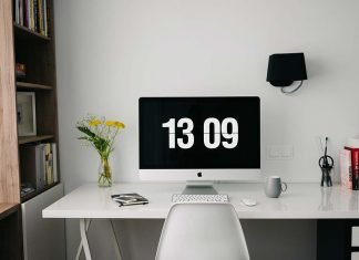 How to Make Your Work-from-Home Space More Inviting Work-from-Home Space
