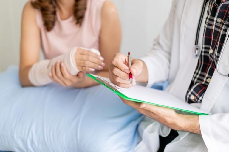 What Is The Best Pain Medication For Broken Bones? Medic Facts You