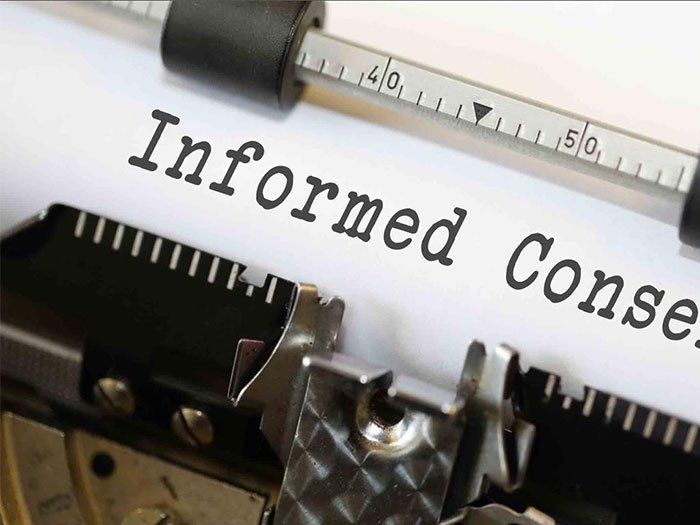 informed consent is considered an application of which Belmont principle