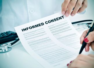 An Explanation Of The Relation Between Informed Consent And Belmont Principle informed consent is considered an application of which Belmont principle