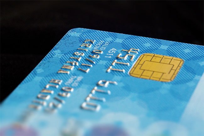 What is the amount of money you still owe to their credit card company called?