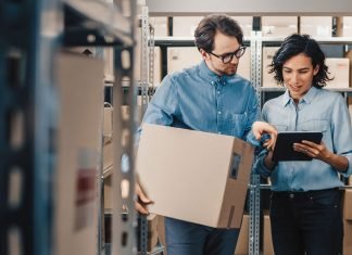 Cross-Docking And Inventory Management: How Does It Work? Cross-docking and inventory management are examples of what concept?