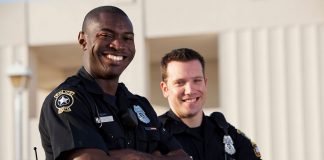 6 Reasons to Consider a Career in Law Enforcement Career in Law Enforcement