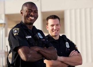 6 Reasons to Consider a Career in Law Enforcement Career in Law Enforcement