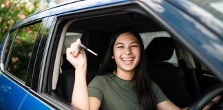How New Adults Can Save on Car Costs How New Adults Can Save on Car Costs