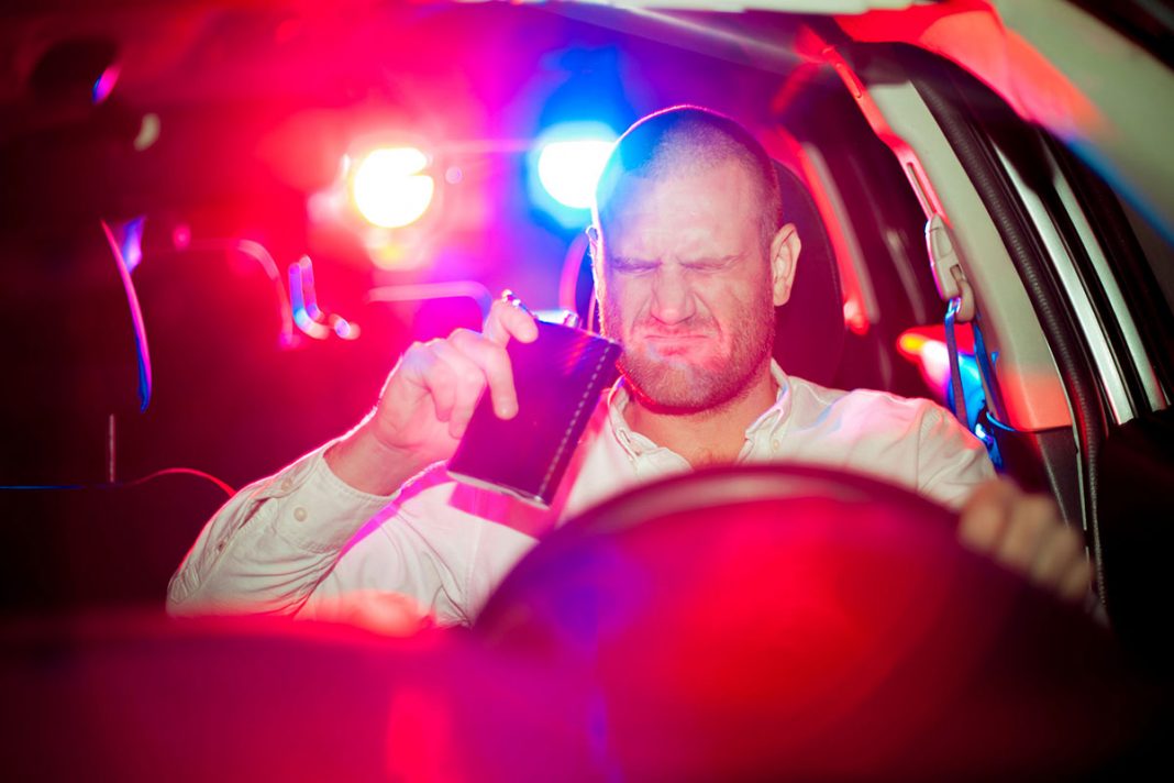 Prescription Drugs that Can Get You Arrested for DUI