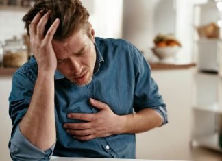 Can Energy Drinks Cause Chest Pain? – The Most Useful Answer For You Can energy drinks cause chest pain?