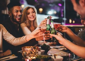 Which Of The Following Can Be Affected By Alcohol Consumption? Which Of The Following Can Be Affected By Alcohol Consumption?