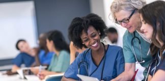 4 Ways to Work on Your Leadership Skills as a Nurse 4 Ways to Work on Your Leadership Skills as a Nurse