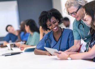 4 Ways to Work on Your Leadership Skills as a Nurse 4 Ways to Work on Your Leadership Skills as a Nurse