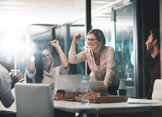 What You Need to Do to Be Successful What You Need to Do to Be Successful