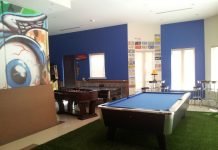 How To Create The Perfect Game Room How To Create The Perfect Game Room