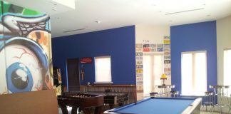 How To Create The Perfect Game Room How To Create The Perfect Game Room
