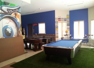 How To Create The Perfect Game Room How To Create The Perfect Game Room