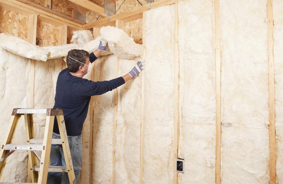 Do's and Don'ts of Insulating Your Home in Texas