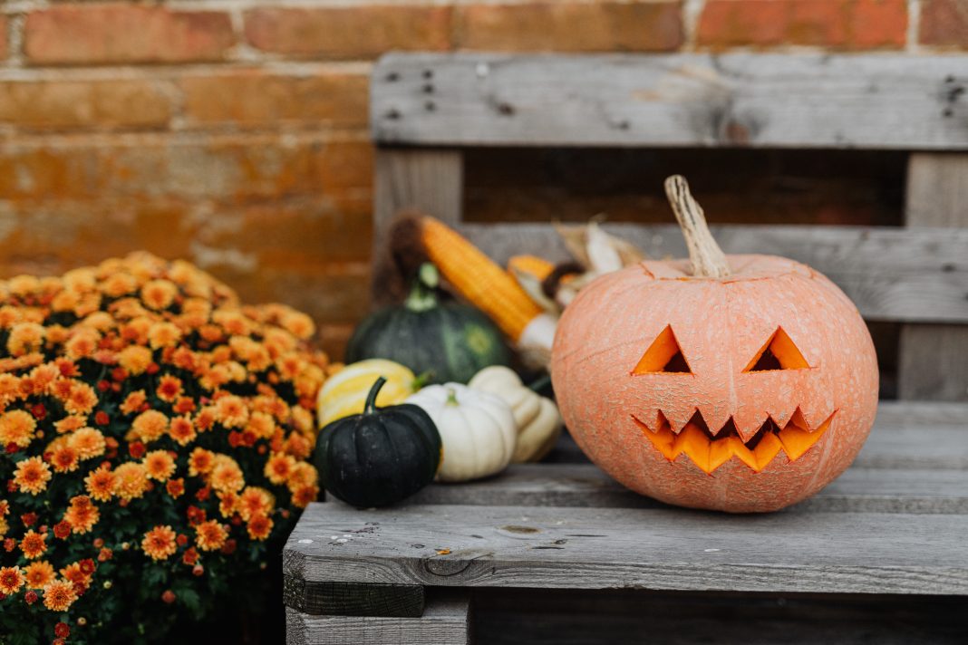 Tricks to Scare up a Safe Halloween at Your Home