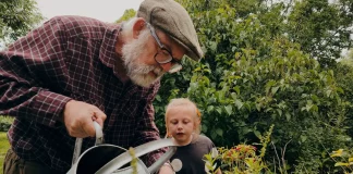 Blooming Wellness: The Surprising Health Benefits of Gardening Health Benefits of Gardening