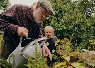 Blooming Wellness: The Surprising Health Benefits of Gardening Health Benefits of Gardening