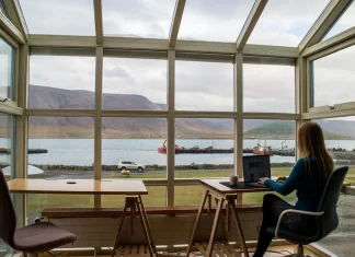 The Evolution of Remote Work: From Trend to Necessity Remote Work