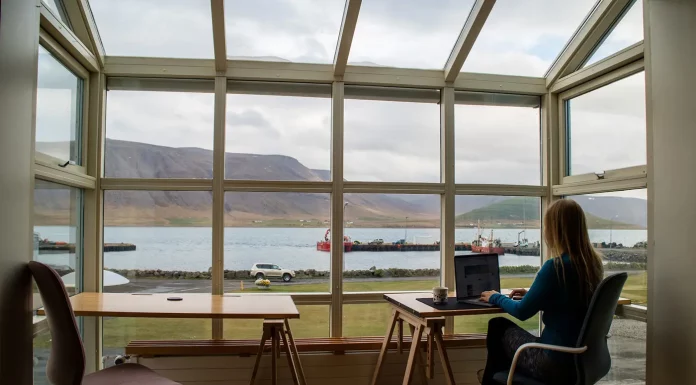 The Evolution of Remote Work: From Trend to Necessity Remote Work