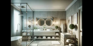 How to Add Value to Your Home with a Bathroom Remodel How to add value to your home with a bathroom remodel