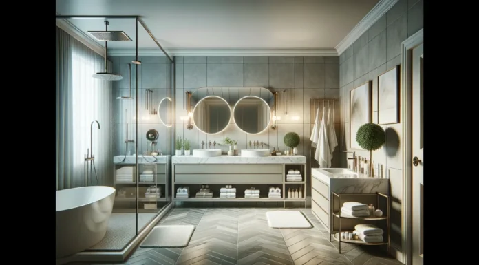 How to Add Value to Your Home with a Bathroom Remodel How to add value to your home with a bathroom remodel