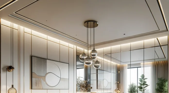 Crafting a Contemporary Oasis: A Guide to Creating a Modern Bedroom Crafting a Contemporary Oasis: A Guide to Creating a Modern Bedroom