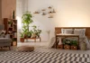 Clever Ways to Style Rugs Around Your Home Clever Ways to Style Rugs Around Your Home