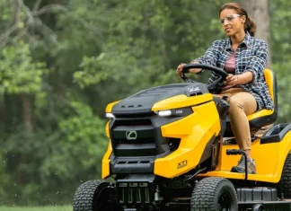 Top Equipment Investments for Home & Business High-Performance Lawn Care Equipment