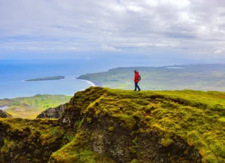 Sustainable Travel Isn’t a Trend—It’s the Future of Island Escapes Sustainable Travel Isn't a Trend—It's the Future of Island Escapes