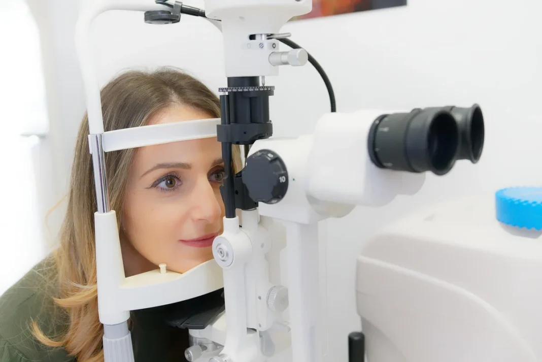 Unveiling the Best Methods to Maintain Your Vision Unveiling the Best Methods to Maintain Your 20/20 Vision