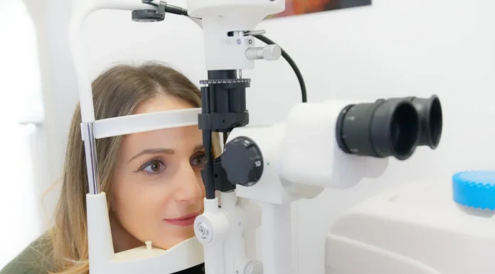 Unveiling the Best Methods to Maintain Your 20/20 Vision Unveiling the Best Methods to Maintain Your 20/20 Vision