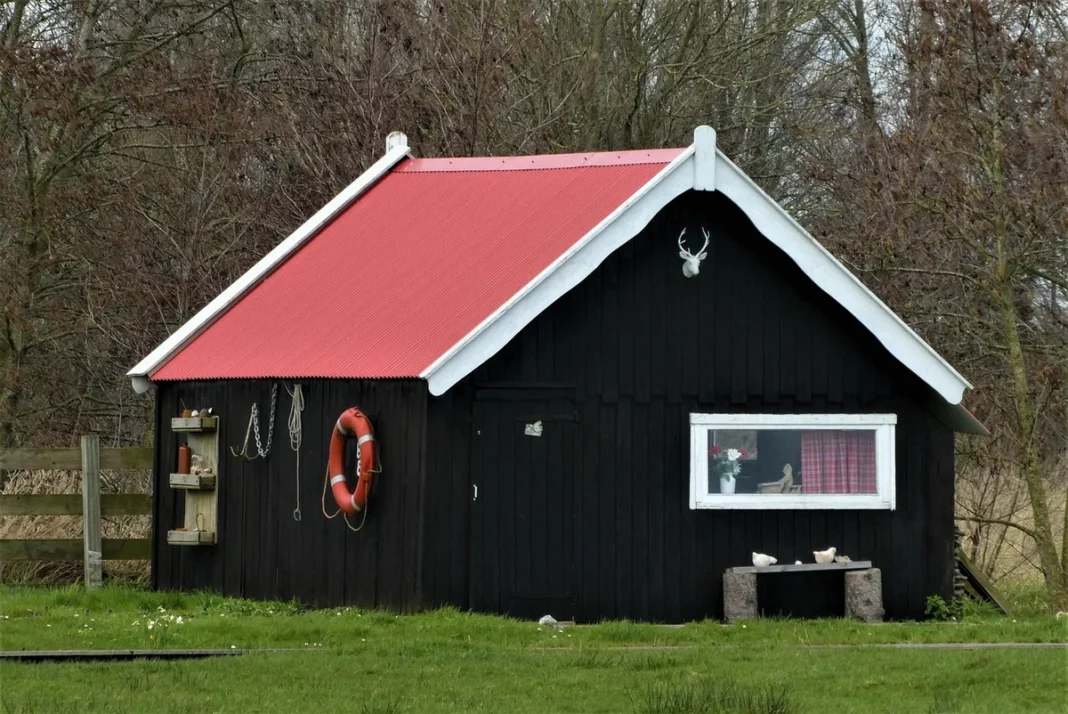 Quality outdoor sheds Quality outdoor sheds
