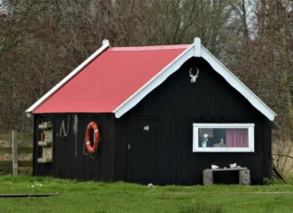 Outdoor storage in Australia: What to consider before choosing a structure Quality outdoor sheds
