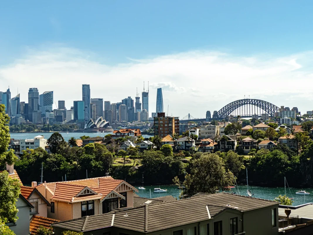 Sydney_1 Sydney