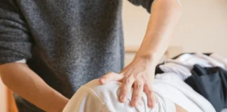 How a Bangkok physiotherapy clinic can improve the lives of its patients physiotherapy clinic