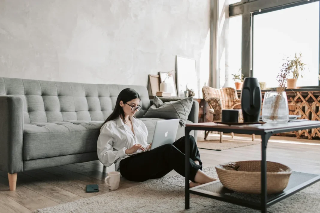 remote work lifestyle remote work lifestyle