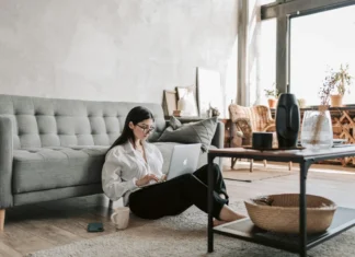 Why Digital Nomads Are Relocating to Thailand remote work lifestyle