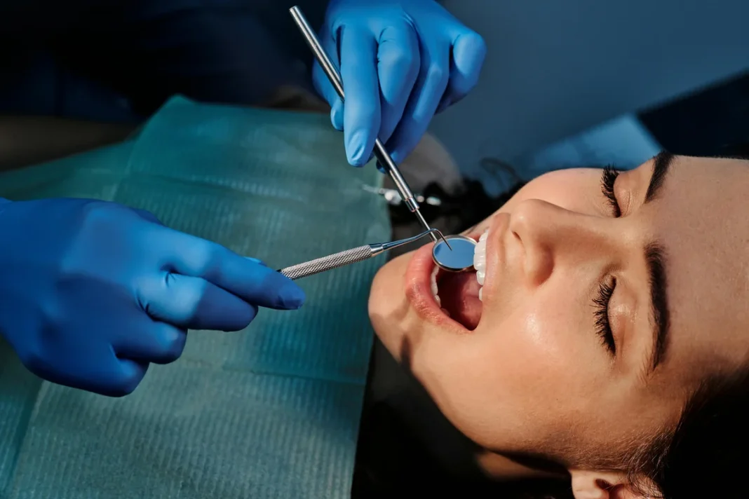 Dental burs Dental burs
