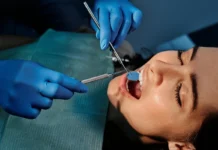 Are Dental Burs the New Beauty Tool? Dental burs