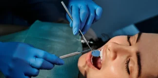 Are Dental Burs the New Beauty Tool? Dental burs