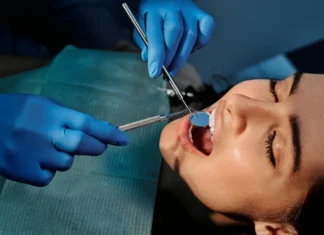 Are Dental Burs the New Beauty Tool? Dental burs