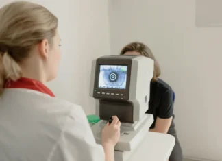 Eye Care in Australia: What to Consider Before Booking Eye care