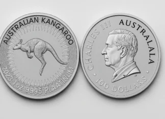 A Complete Guide to Buying Platinum Coins from a Specialist Online Retailer in Australia Platinum coin