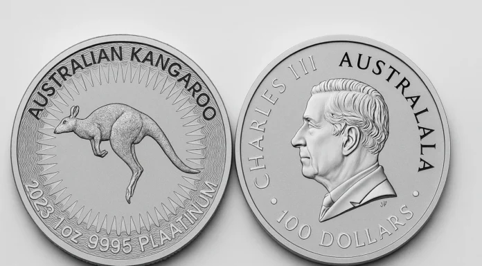 A Complete Guide to Buying Platinum Coins from a Specialist Online Retailer in Australia Platinum coin