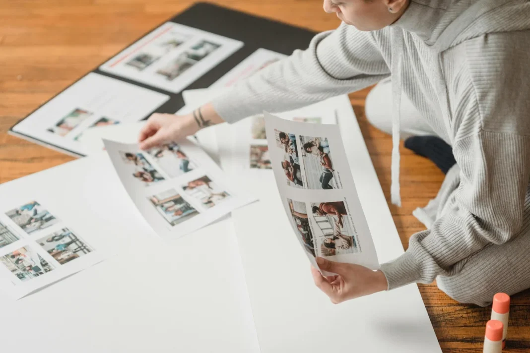 collage frame creative collage frame layouts