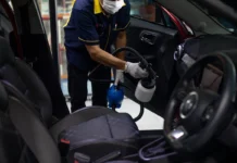 How Often Should You Have Car Detailing? professional car detailing