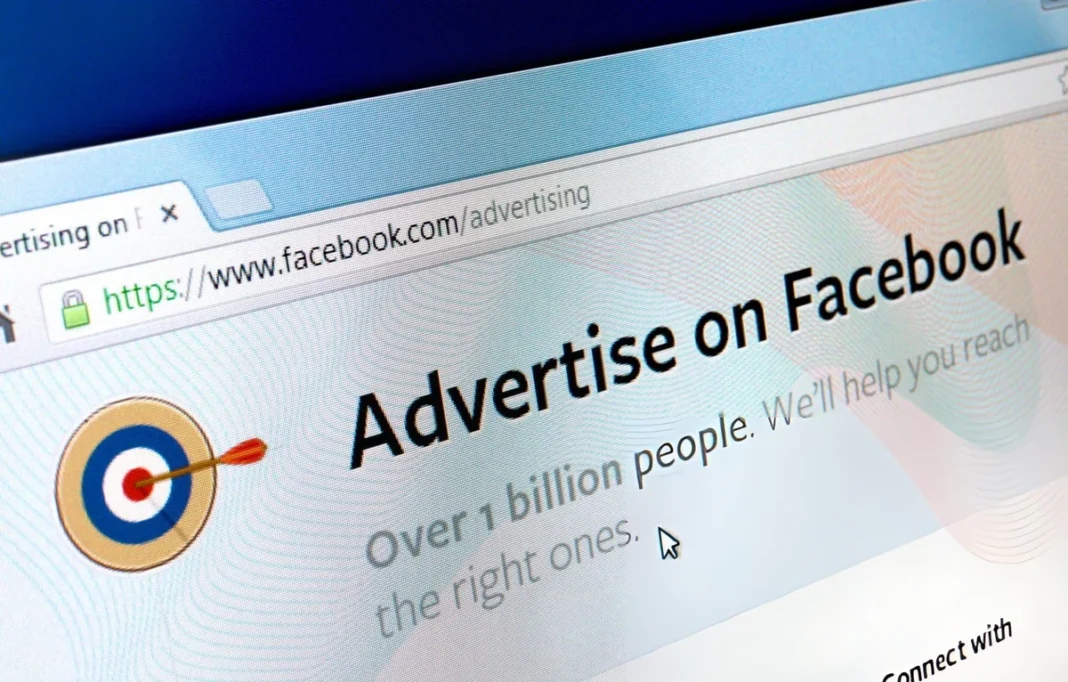 Facebook Ads Facebook Ads