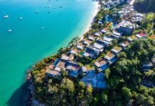 Why Does Location Matter in Real Estate? Phuket luxury villas for sale